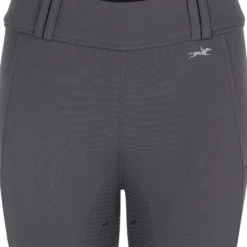 Reitleggings Damen Dorina HW25, Vollbesatz, Full-Grip, Winterreitleggings