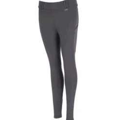 Reitleggings Damen Dorina HW25, Vollbesatz, Full-Grip, Winterreitleggings