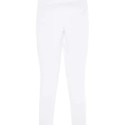 Reitleggings Damen Elmira, Vollbesatz, Full-Grip