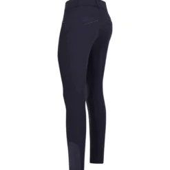 Reitleggings Damen ESMaxi FS26, Vollbesatz, Full-Grip