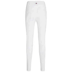 Reitleggings Damen Highland FS25, Hybrid, Kniebesatz, Knee-Grip