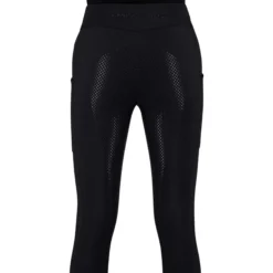 Reitleggings Damen HVPEstrelle HW25, Vollbesatz, Full-Grip, Winterreitleggings, High Waist