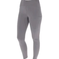 Reitleggings Damen HW25, Vollbesatz, Full-Grip, Winterreitleggings