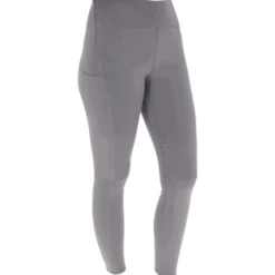 Reitleggings Damen HW25, Vollbesatz, Full-Grip, Winterreitleggings