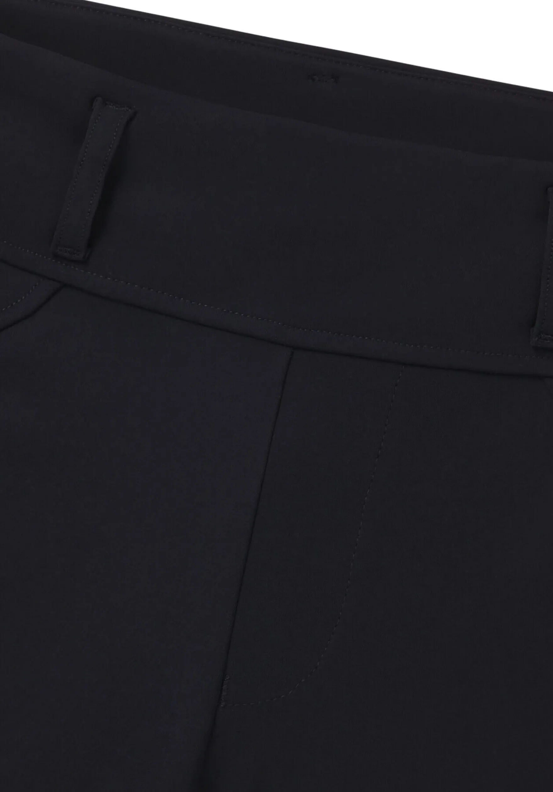 Reitleggings Damen, Hybrid, Vollbesatz, Full-Grip