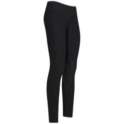 Reitleggings Damen IRHSofia FS23, Kniebesatz, Knee-Grip