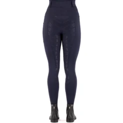 Reitleggings Damen IRHTamara FS25, Vollbesatz, Full-Grip