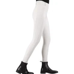 Reitleggings Damen IRHTamara, Vollbesatz, Full-Grip, High Waist, Turnierreitleggings
