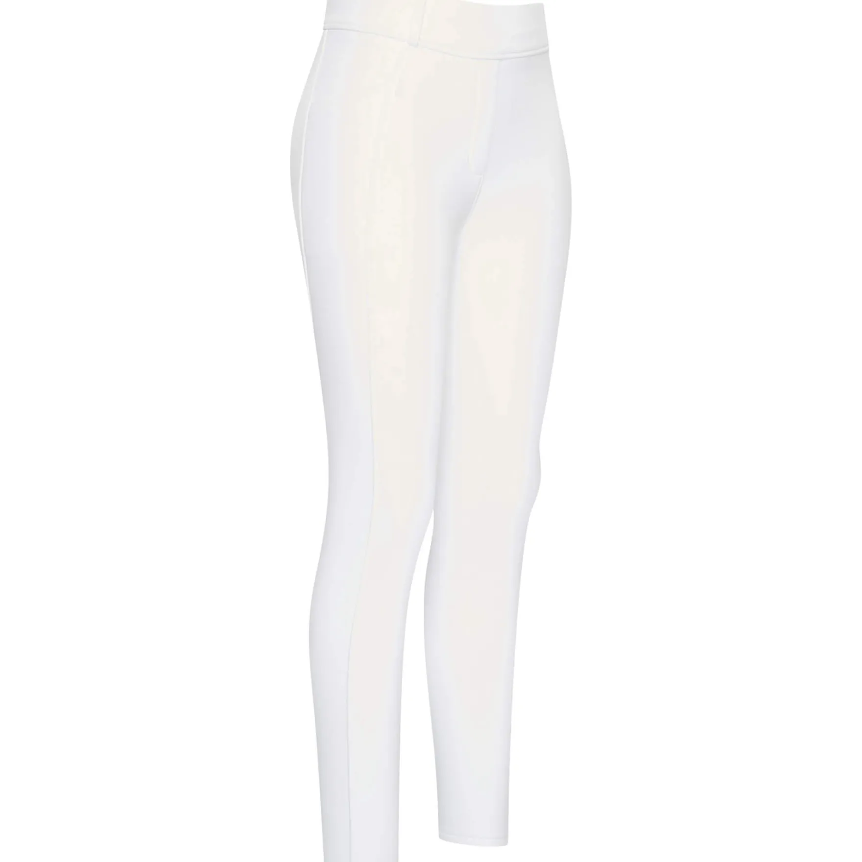 Reitleggings Damen IRHTamara, Vollbesatz, Full-Grip, High Waist, Turnierreitleggings