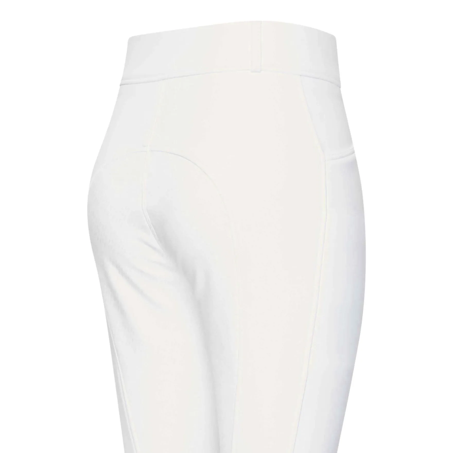 Reitleggings Damen IRHTamara, Vollbesatz, Full-Grip, High Waist, Turnierreitleggings