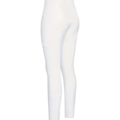 Reitleggings Damen IRHTamara, Vollbesatz, Full-Grip, High Waist, Turnierreitleggings
