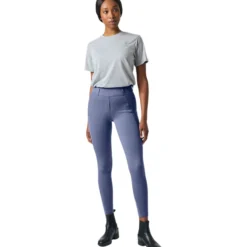 Reitleggings Damen Katja FG FS25, Vollbesatz, Full-Grip