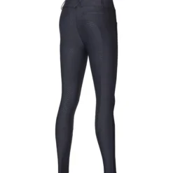 Reitleggings Damen KLKristin FS25, Vollbesatz, Full-Grip, Compression