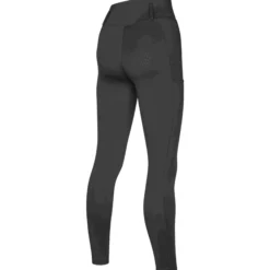 Reitleggings Damen KLLea FS26, Vollbesatz, Full-Grip, Kompressionsreitleggings, UV-Schutz