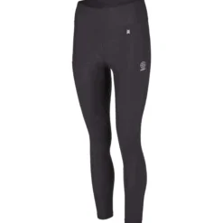 Reitleggings Damen Pro Dynamic Fanatics FS24, Vollbesatz, Full-Grip
