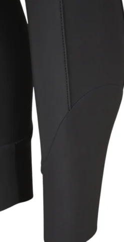 Reitleggings Damen Pro Heritage Fanatics 25/26, Vollbesatz, Full-Grip, Winterreitleggings