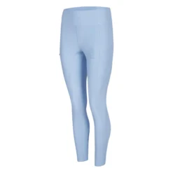 Reitleggings Damen Pro Riding Tight Reflexx Fanatics FS23, Vollbesatz, Full-Grip