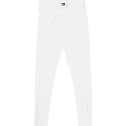 Reitleggings Damen Vermont HW25, Vollbesatz, Full-Grip, Thermo