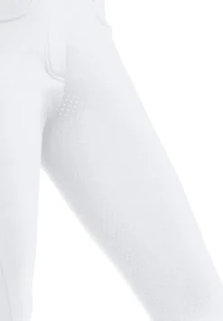 Reitleggings Damen Vermont HW25, Vollbesatz, Full-Grip, Thermo