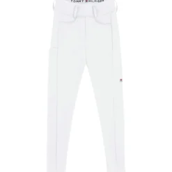 Reitleggings Damen Vermont HW25, Vollbesatz, Full-Grip, Thermo