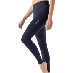 Reitleggings Kinder Aref, Vollbesatz, Full-Grip