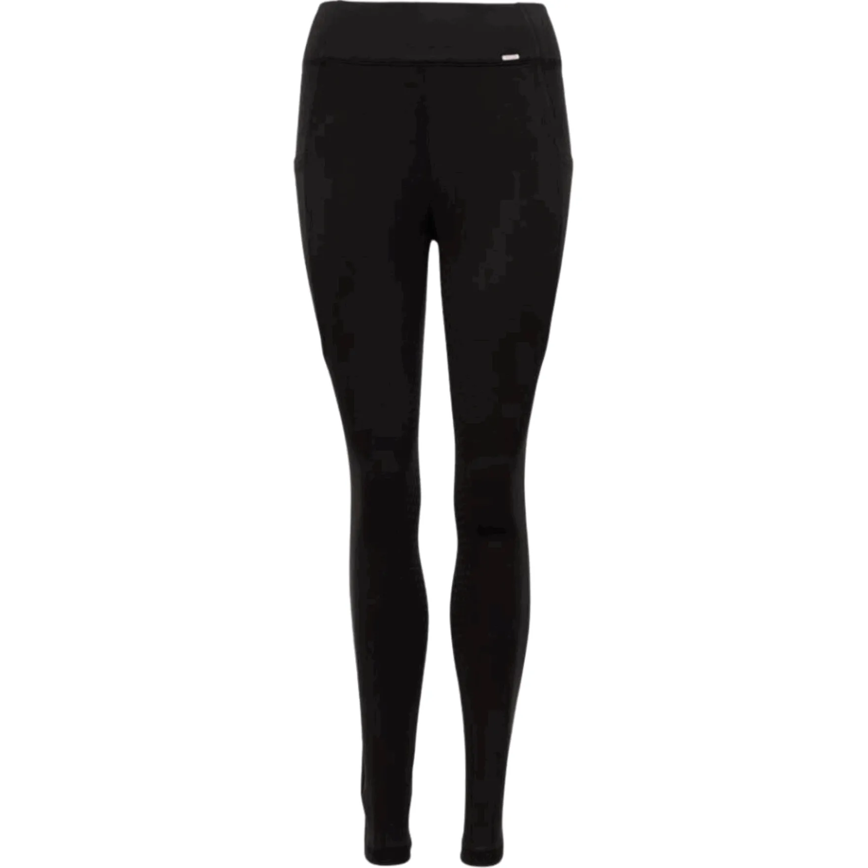 Reitleggings Kinder Biterroot, Vollbesatz, Full-Grip, High Waist
