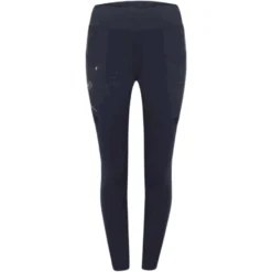 Reitleggings Kinder CAVALLIN Grip RL, Vollbesatz, Full-Grip