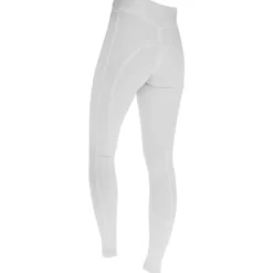Reitleggings Kinder ClassicStar, Vollbesatz, Full-Grip