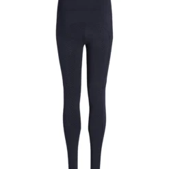Reitleggings Kinder Devon, Vollbesatz, Full-Grip