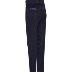 Reitleggings Kinder IRHComfi Sparks Summer, Vollbesatz, Full-Grip, High Waist