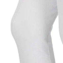 Reitleggings Kinder Juliet Junior, Turnierreitleggings, Winter, Vollbesatz, Full-Grip