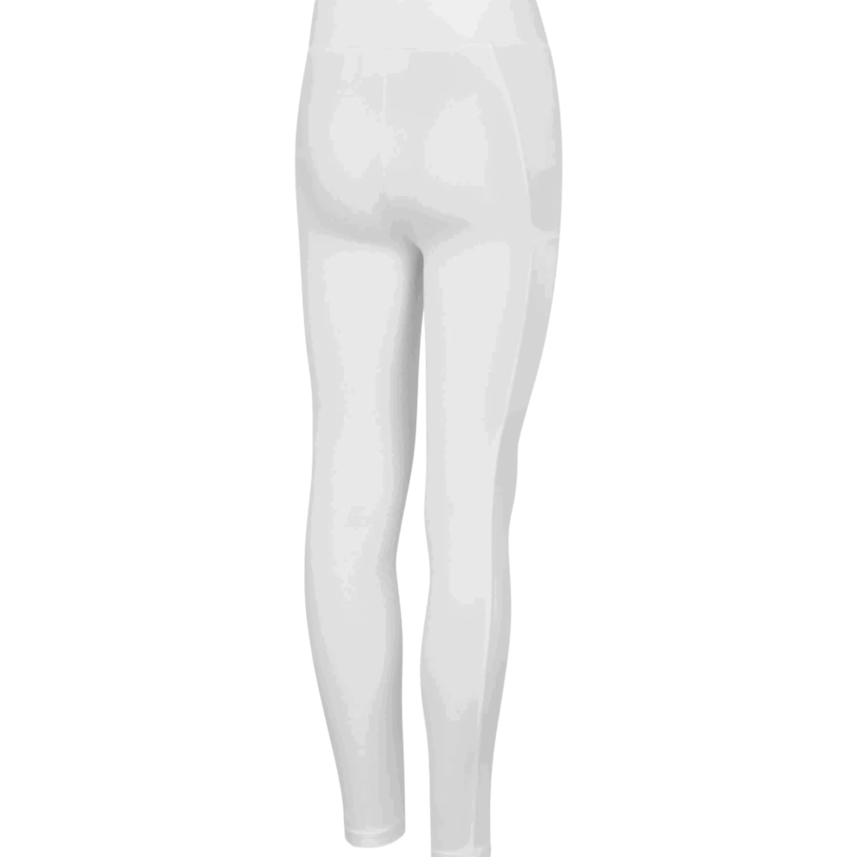 Reitleggings Kinder KLLily Junior FS26, Vollbesatz, Full-Grip, Turnierreitleggings