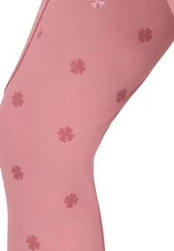 Reitleggings Kinder Lucky Start Junior, Vollbesatz, Full-Grip