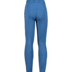 Reitleggings Kinder Mia HW25, Vollbesatz, Full-Grip, Winterreitleggings
