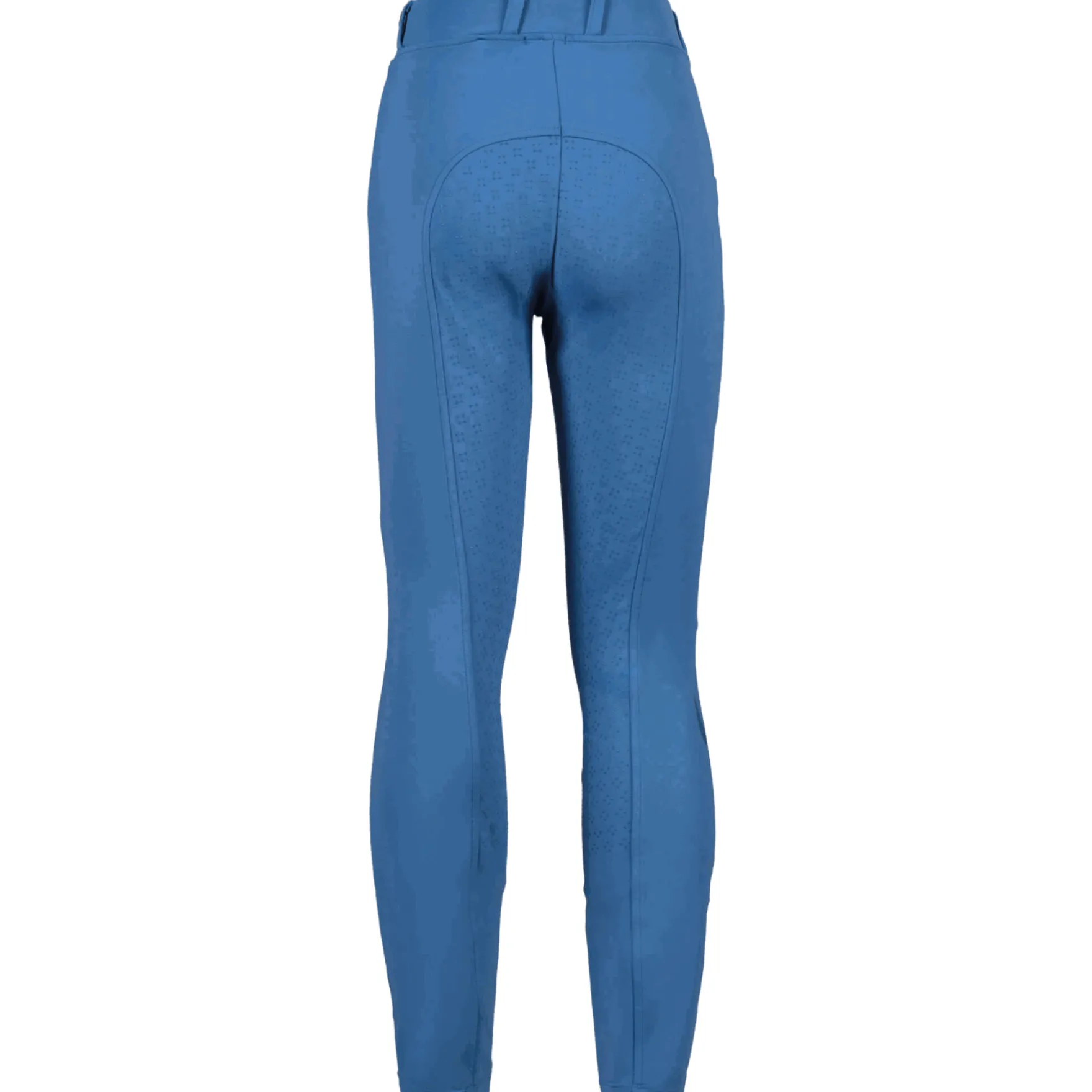 Reitleggings Kinder Mia HW25, Vollbesatz, Full-Grip, Winterreitleggings