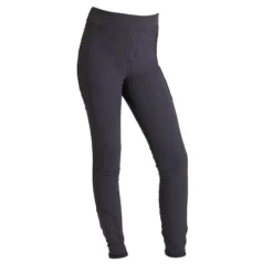 Reitleggings Mädchen KLKamila E-Tec, Vollbesatz, Full-Grip
