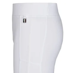 Reitleggings Mädchen KLKemmie, Vollbesatz, Full-Grip