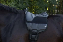 Reitpad Aride, Reitkissen
