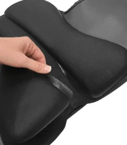 Reitpad Kinder, Reitkissen