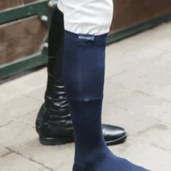 Reitsocken Achilles Gel