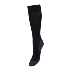 Reitsocken Balzane Airflow Swarovski