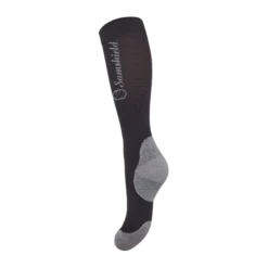 Reitsocken Balzane Soft Print