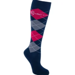 Reitsocken Brescia