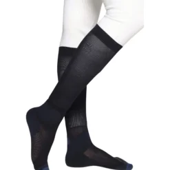 Reitsocken Damen Balzane Soft Air Crystal Blazon FS26
