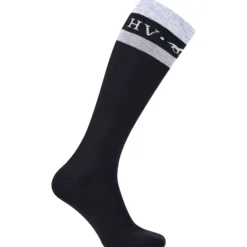 Reitsocken HVPLilia HW25, Kniestrümpfe