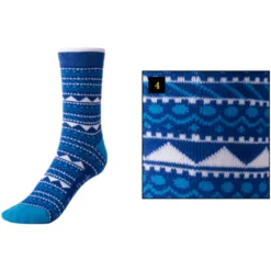 Reitsocken Kavalsocks Christmas