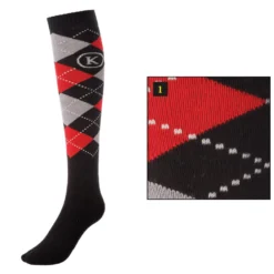 Reitsocken KavalSocks, Kniestrümpfe