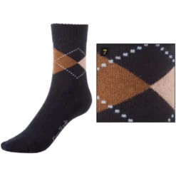 Reitsocken Kavalsocks Shorties