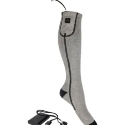 Reitsocken Keep Warm Style, Heizsocken