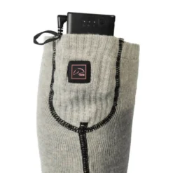 Reitsocken Keep Warm Style, Heizsocken
